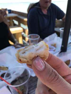 Coles Point Tavern by null