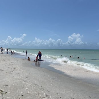 Bowman's Beach - Beaches Near Me - Sanibel, Florida