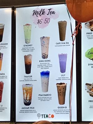 TEACO TEA HOUSE - Updated September 2025 - 105 Photos & 73