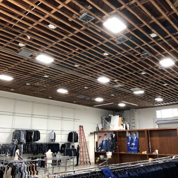 Sarkco Electric - Warehouse LED lights - Electricians Near Me Sarkco Electric - Warehouse LED lights - Electricians Near Me