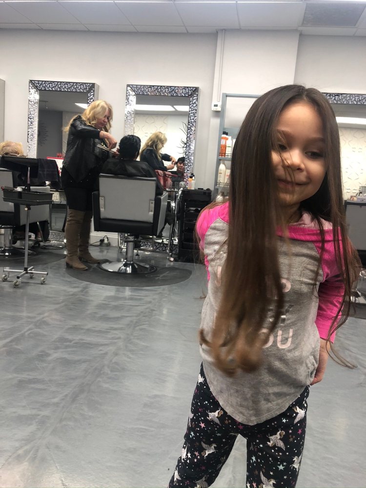 DEMAINE HAIR SALON Updated September 2024 54 Photos & 37 Reviews 2024 N Jerusalem Rd