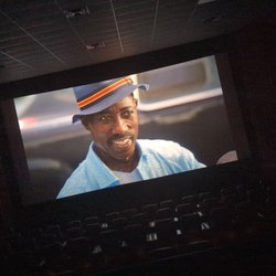 Marcus Crosswoods Cinema