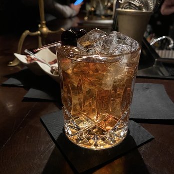 The Mansion Bar - Manhattan rocks - Lounges Near Me - Dallas, Texas The Mansion Bar - Manhattan rocks - Lounges Near Me - Dallas, Texas