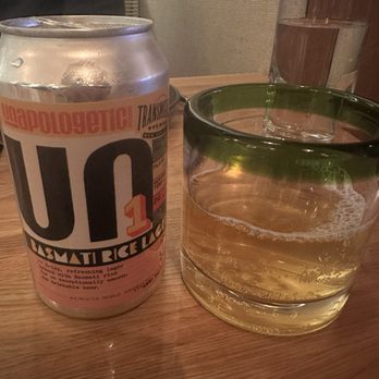 Semma - Un1 beer - Indian Near Me - New York, New York Semma - Un1 beer - Indian Near Me - New York, New York