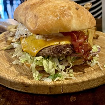 Asado Argentinian Grill - Aussie Asado - Argentine Near Me - Orem, Utah