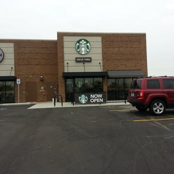 Starbucks - Now open! - Coffee & Tea Near Me - Troy, Michigan Starbucks - Now open! - Coffee & Tea Near Me - Troy, Michigan