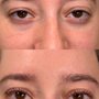 Photo of Marissa’s Lash Art