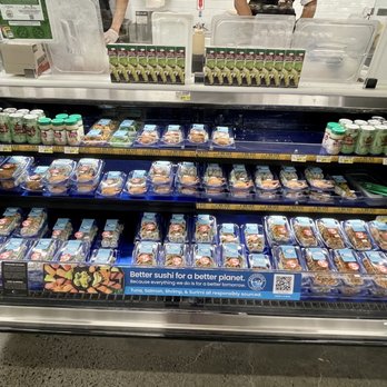 Safeway - freshly made sushi - Grocery Near Me - Honolulu, Hawaii Safeway - freshly made sushi - Grocery Near Me - Honolulu, Hawaii