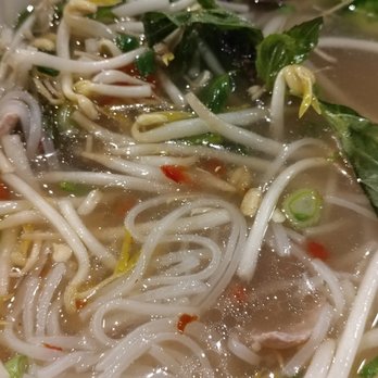 Cafe Trang - Salad Near Me - West Jordan, Utah