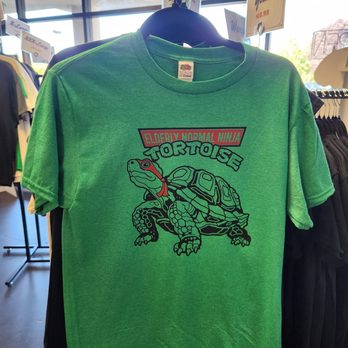 Galaxy Game Cafe - TMNT reference - Tabletop Games Near Me - Citrus Heights, California Galaxy Game Cafe - TMNT reference - Tabletop Games Near Me - Citrus Heights, California
