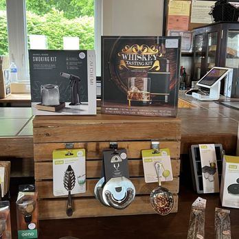 Finger Lakes Distilling - Cool items that I recommend lol - Beer, Wine & Spirits Near Me - Burdett, New York