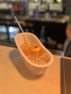 Holey Moley Golf Club Denver by null