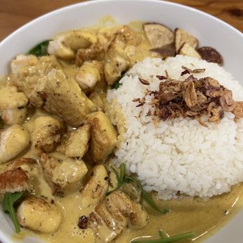 Kiku Ramen + Boba - Chicken curry don - Ramen Near Me - Katy, Texas Kiku Ramen + Boba - Chicken curry don - Ramen Near Me - Katy, Texas