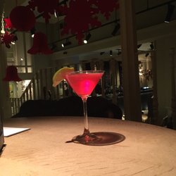 Milsoms - Cosmopolitan and Xmas decorations