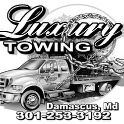 Luxury Towing