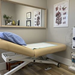 Slo Colon Hydrotherapy