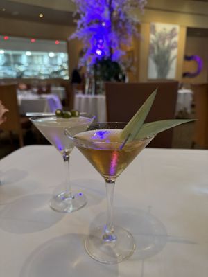 Tony's by null