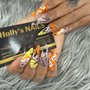 Holly’s Nails