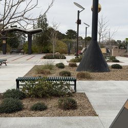 Historic Westside Legacy Park