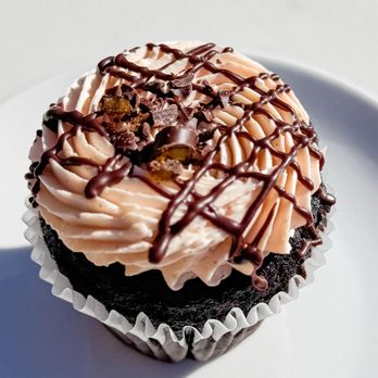 La Joie Bakery - Valencia Orange chocolate - Bakeries Near Me - Redding, California La Joie Bakery - Valencia Orange chocolate - Bakeries Near Me - Redding, California