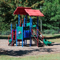 Raeford Fields