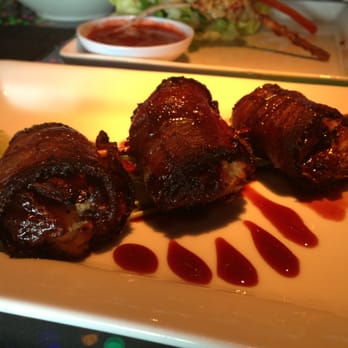 Linger - Devils on horseback - Asian Fusion Near Me - Denver, Colorado