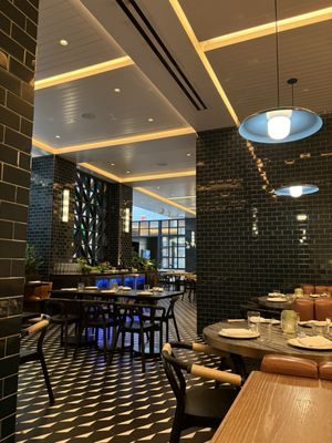 Stateside Kitchen by null