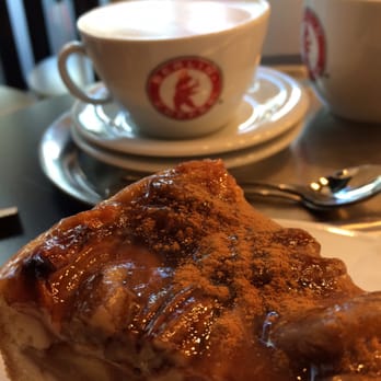 Berlin Coffee - Coffee & Tea Near Me - Berlin, BE