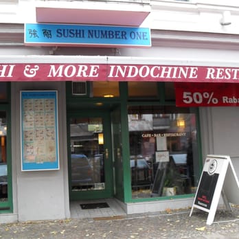 Sushi Number One - Sushi Bars Near Me - Berlin, BE Sushi Number One - Sushi Bars Near Me - Berlin, BE