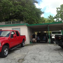 Carib Motors