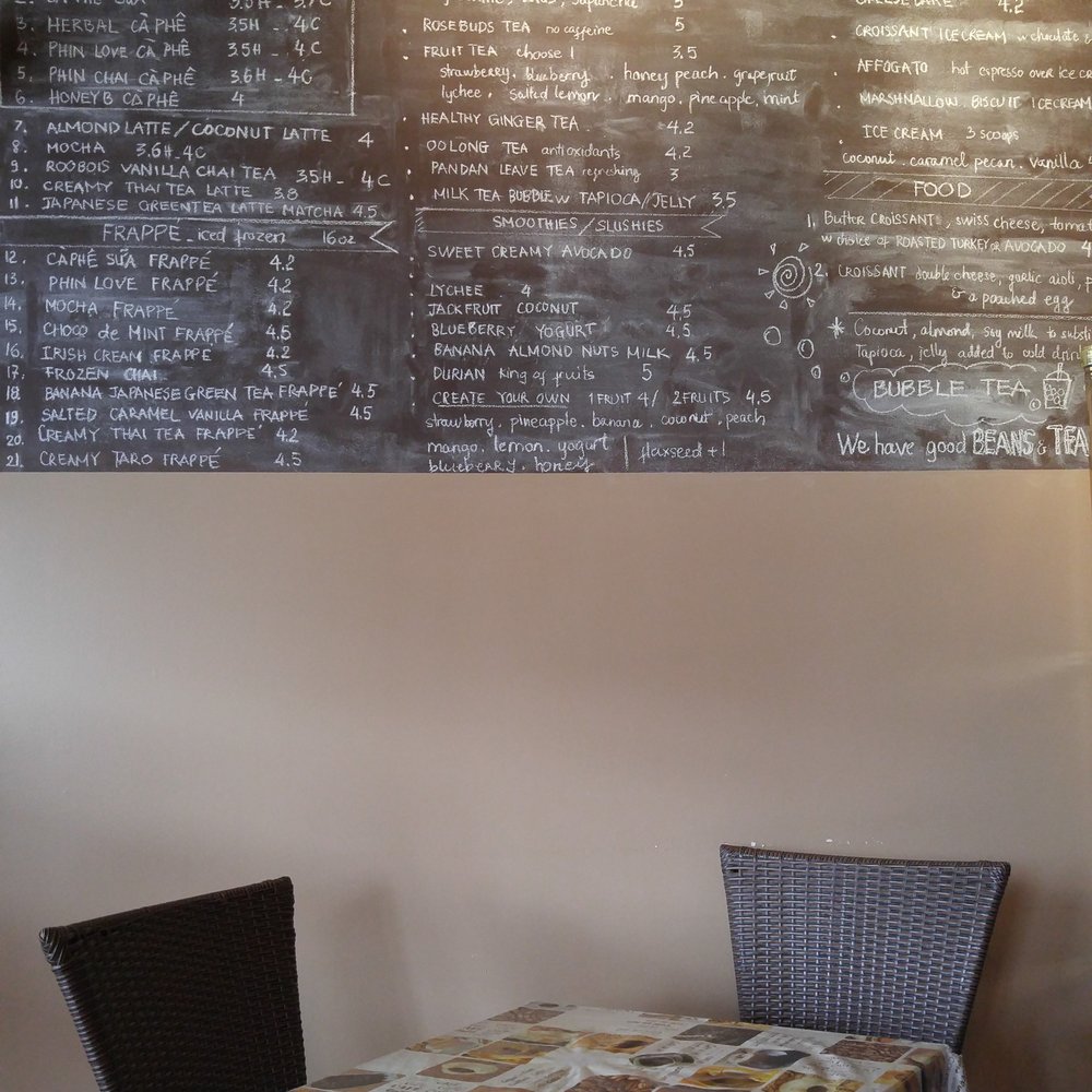 Ca Phe Phin - Vietnamese Near Me - Houston, Texas Ca Phe Phin - Vietnamese Near Me - Houston, Texas