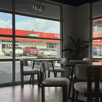 Coffeebae - Coffee & Tea Near Me - Tukwila, Washington