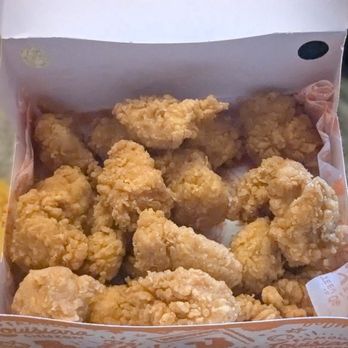 Popeyes Louisiana kitchen - Chicken Nuggets - Fast Food Near Me - Barrie, Ontario Popeyes Louisiana kitchen - Chicken Nuggets - Fast Food Near Me - Barrie, Ontario