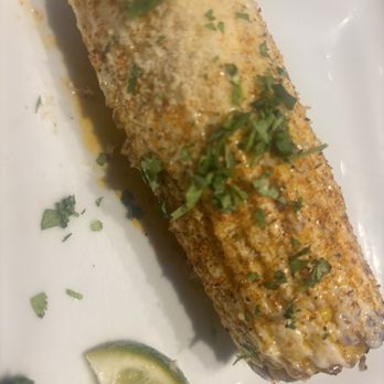 Chili's - Corn prepared - Tex-Mex Near Me - Morgan Hill, California