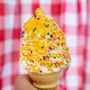 Photo of Dairy Sweet