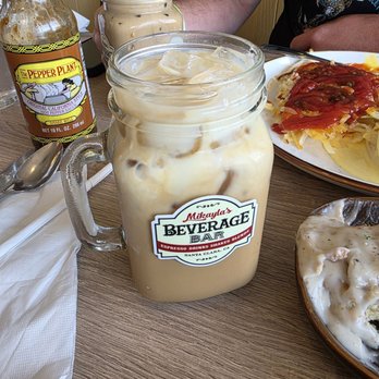 Mikayla's Cafe - Mikayla ice coffee - American Near Me - Santa Clara, California Mikayla's Cafe - Mikayla ice coffee - American Near Me - Santa Clara, California