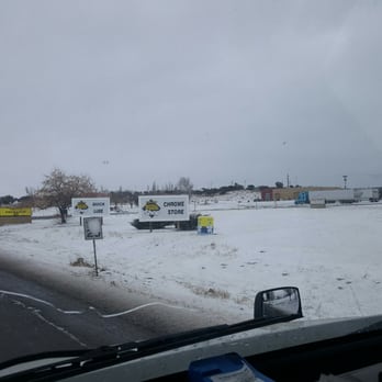 Flying J - Gas Stations Near Me - Jamestown, New Mexico