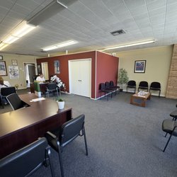 Goal Insurance Services - Office