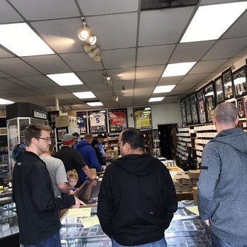South Bay Baseball Cards - Hobby Shops Near Me - Lomita, California South Bay Baseball Cards - Hobby Shops Near Me - Lomita, California