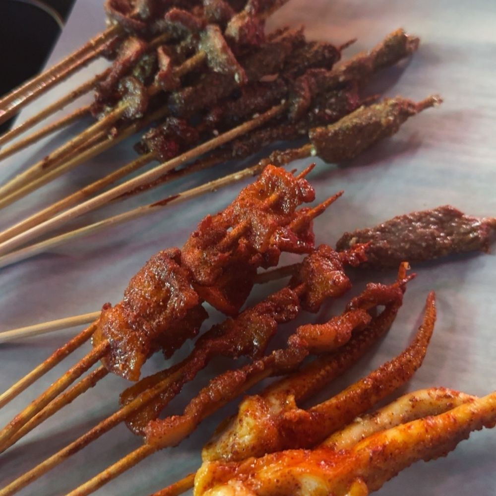 ZUI Beer Bar - Skewers - Tapas/Small Plates Near Me - North York, Ontario ZUI Beer Bar - Skewers - Tapas/Small Plates Near Me - North York, Ontario