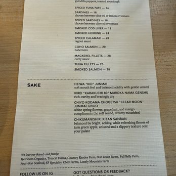 Goodtime Bar - Wine Bars Near Me - San Jose, California