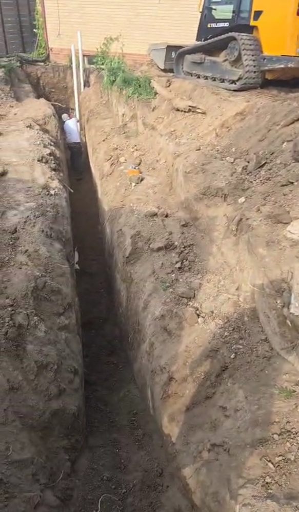 Slide of 303 Plumbing