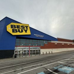 Best Buy Attleboro