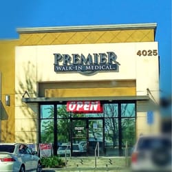Premier Walk-In Medical