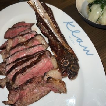 Klaw Miami - Steakhouses Near Me - Miami, Florida