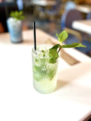 AZUCAR CUBAN CUISINE by null