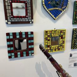 Pollack Glass Studio & Gallery - Mirrors