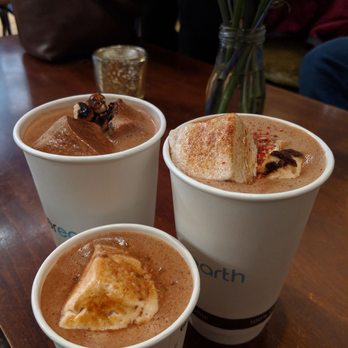 Katherine Anne Confections - Chocolatiers & Shops Near Me - Chicago, Illinois