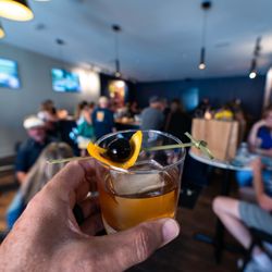 Company Distilling