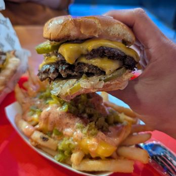 NADC Burger - Burgers Near Me - Chicago, Illinois NADC Burger - Burgers Near Me - Chicago, Illinois